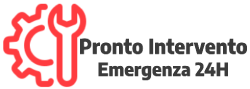 Pronto Intervento Emergenze 24H